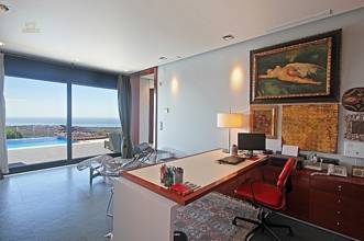 Thumbnail von Luxus-Villa in Los Monteros R2287436