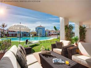 ***GOLF WOHNUNGEN IN CORTIJO DEL MAR IN ESTEPONA***