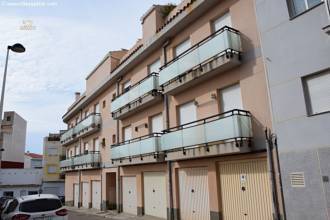 Thumbnail von ***Maisonette Wohnung nahe Zentrum mit Meerblick und Einzelgarage***