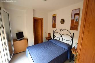 Thumbnail von ***Maisonette Wohnung nahe Zentrum mit Meerblick und Einzelgarage***