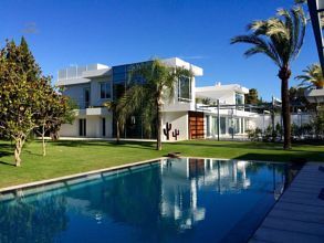 Luxus-Villa in Guadalmina Baja R2743178 