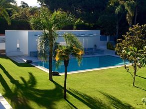Thumbnail von Luxus-Villa in Guadalmina Baja R2743178
