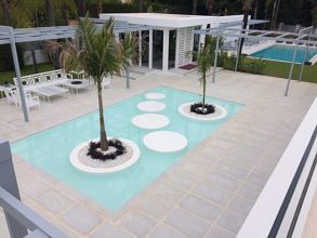 Thumbnail von Luxus-Villa in Guadalmina Baja R2743178