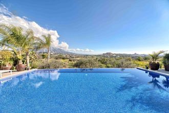 Thumbnail von Luxus-Villa in La Quinta R2633609