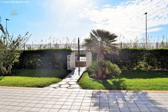 Thumbnail von ***Cala Josep Designer Luxusappartement mit grossem Garten direkt am Meer***