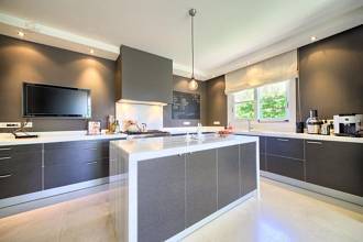 Thumbnail von Luxus-Villa in Marbella R2593343