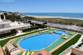 Thumbnail von ***Cala Josep: Erdgeschosswohnung mit kleinem Garten direkt am Strand***