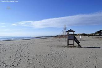 Thumbnail von ***Cala Josep: Erdgeschosswohnung mit kleinem Garten direkt am Strand***