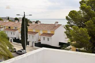 ***Penthouse Las Fuentes mit ca. 100 m² Terrassenfläche***