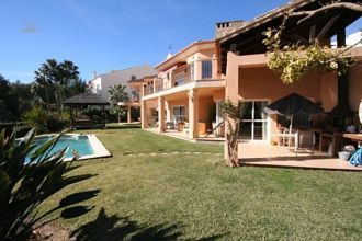 Thumbnail von Luxus-Villa in Marbella R2576291