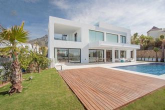 Thumbnail von Luxus-Villa in The Golden Mile R2431187