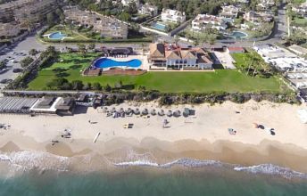 Thumbnail von Luxus-Villa in Las Chapas R2212046