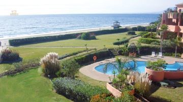 Thumbnail von Luxus-Wohnung in Marbella R2173018