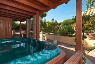 Thumbnail von Luxus-Villa in Las Chapas R148133