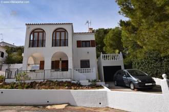 Thumbnail von ***Villa mit Meerblick und 2 separaten Appartements nahe Strand***