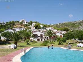 Thumbnail von ***Villa mit Meerblick und 2 separaten Appartements nahe Strand***