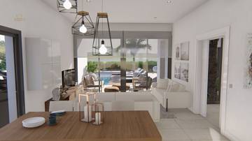 Thumbnail von ***Moderne Neubau-Villa mit 3 Schlafzimmern und Privatpool***