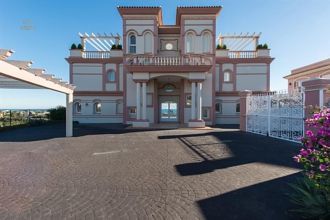 Thumbnail von Luxus-Villa in Los Flamingos R2765285