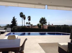 Thumbnail von Luxus-Villa in The Golden Mile R2742494