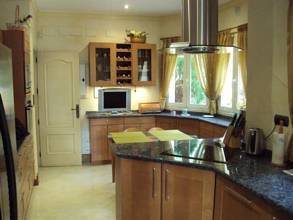 Thumbnail von Luxus-Villa in Sierra Blanca R2606999