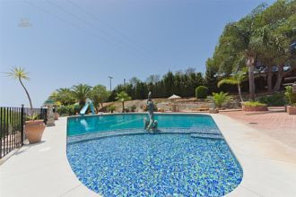 Thumbnail von Luxus-Villa in La Capellania R2767526