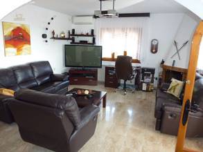 Thumbnail von ***Las Fuentes: Modernisierte Villa in 1A Lage auf 3.000 m² Grund***