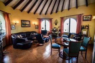 Thumbnail von ***Villa mit 2 Schlafzimmern mit herrlichem Meer-Panoramablick in Denia***
