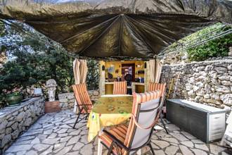 Thumbnail von ***Villa mit 2 Schlafzimmern mit herrlichem Meer-Panoramablick in Denia***