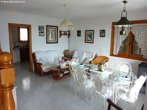 Thumbnail von ***Einfamilienhaus im Zentrum des Ortes direkt am Meer***