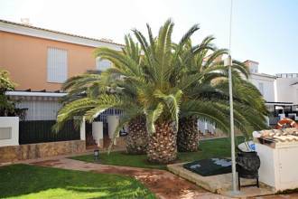 Thumbnail von ***Palm Beach II: Reihenhaus mit Pool und Terrassen nahe Strand***