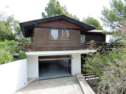 ***Bestlage von Las Fuentes Villa mit Meerblick zu verkaufen***