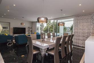Thumbnail von Luxus-Villa in Nueva Andalucia R2555318