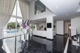 Thumbnail von Luxus-Villa in Nueva Andalucia R2555318