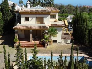 Thumbnail von Luxus-Villa in Atalaya R2768564