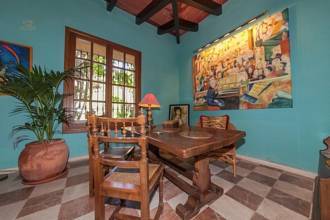 Thumbnail von Luxus-Villa in Guadalmina Baja R2768699