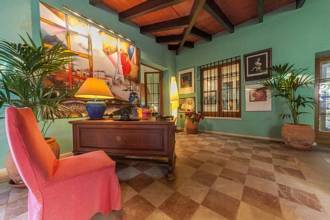 Thumbnail von Luxus-Villa in Guadalmina Baja R2768699