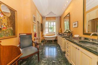 Thumbnail von Luxus-Villa in Guadalmina Baja R2768699