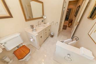 Thumbnail von Luxus-Villa in Guadalmina Baja R2768699
