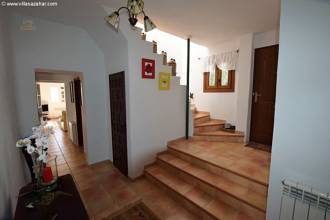 Thumbnail von ***Las Fuentes modernsierte Villa nahe Strand und Zentrum***