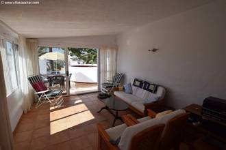 Thumbnail von ***Las Fuentes modernsierte Villa nahe Strand und Zentrum***