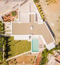 Thumbnail von ***MODERNE LUXUS VILLA IN LA ALQUERIA IN BENAHAVIS***
