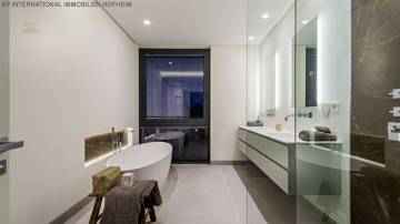 Thumbnail von ***MODERNE LUXUS VILLA IN LA ALQUERIA IN BENAHAVIS***