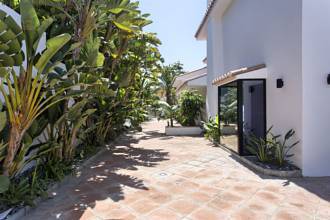 Thumbnail von ***LUXUSVILLA AM STRAND IN LOS MONTEROS PLAYA IN MARBELLA***