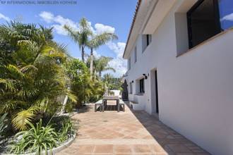 Thumbnail von ***LUXUSVILLA AM STRAND IN LOS MONTEROS PLAYA IN MARBELLA***