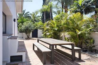 Thumbnail von ***LUXUSVILLA AM STRAND IN LOS MONTEROS PLAYA IN MARBELLA***