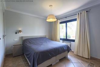 Thumbnail von ***LUXUSVILLA AM STRAND IN LOS MONTEROS PLAYA IN MARBELLA***