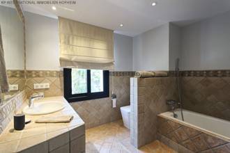 Thumbnail von ***LUXUSVILLA AM STRAND IN LOS MONTEROS PLAYA IN MARBELLA***