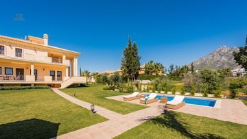 Thumbnail von Luxus-Villa in The Golden Mile R2676656