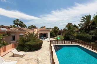 Thumbnail von Luxus-Villa in Marbella R2645354