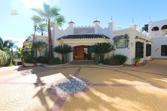 Thumbnail von Luxus-Villa in Nueva Andalucia R2582771